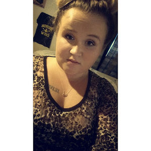 Meet your Posher, Sharon